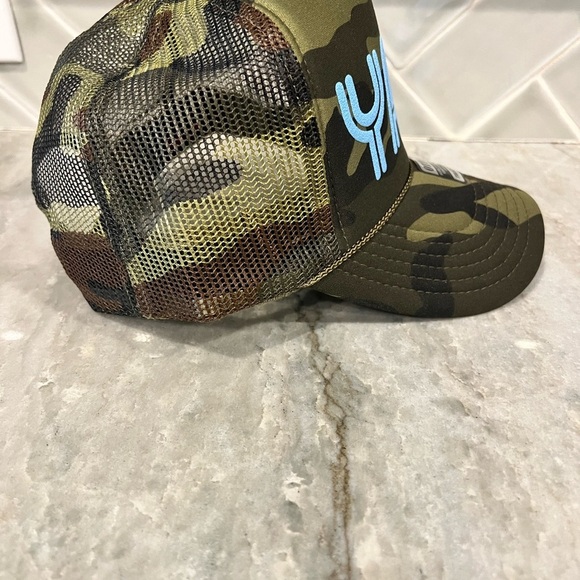2 Y’all Trucker Otto Hats/Caps - Picture 7 of 8
